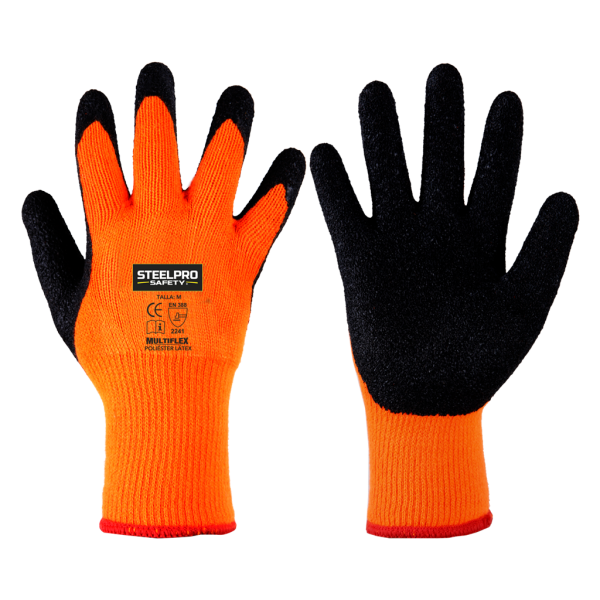 Guante Multiflex Warm