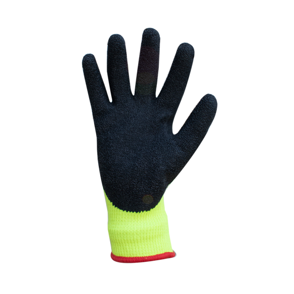 Guante Multiflex Hi-Viz - Imagen 3