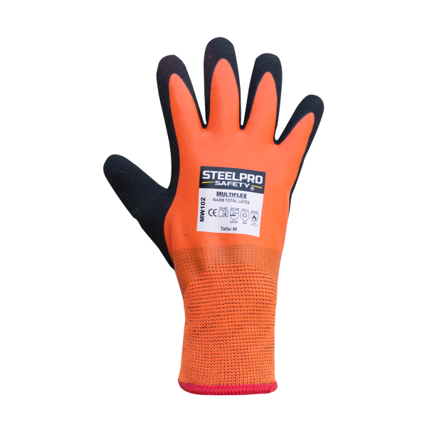 Guante Multiflex Warm Total - Imagen 4