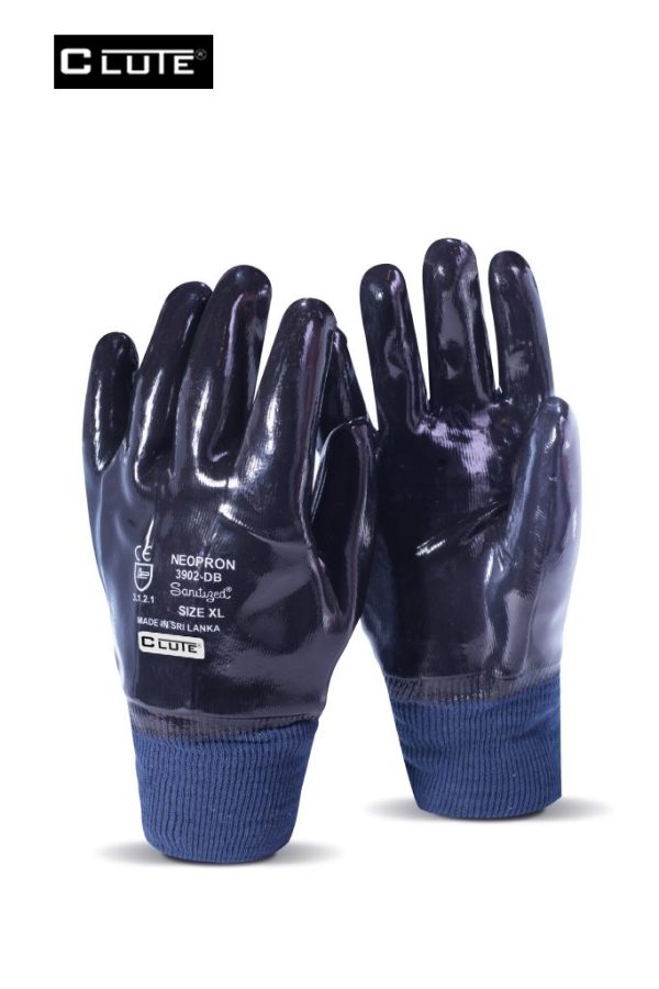 GUANTE NEOPRON CLUTE
