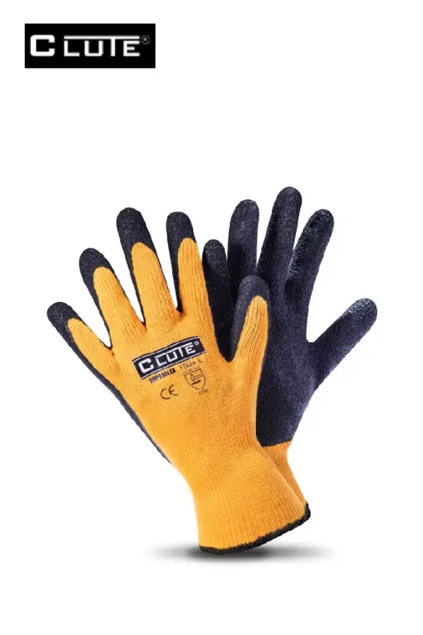 GUANTE SUPER FLEX AMARILLO CLUTE