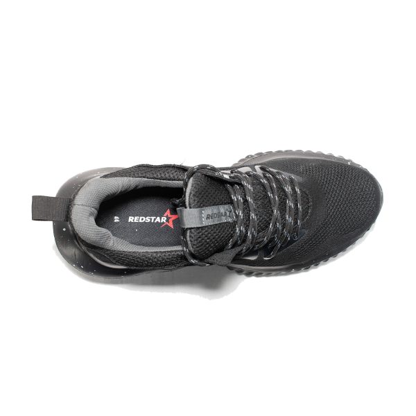 Zapatilla de seguridad Redstar - Imagen 3