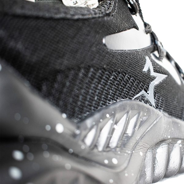 Zapatilla de seguridad Redstar - Imagen 2
