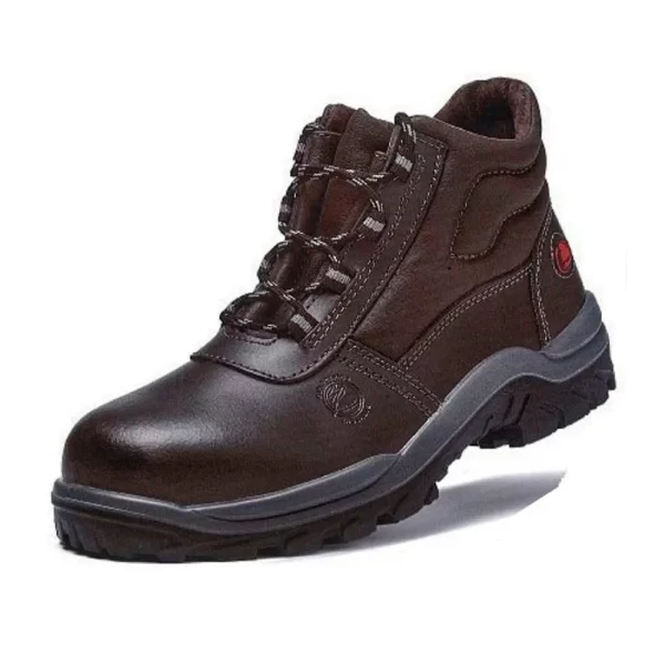 BOTIN DIELECTRICO COMET BROWN MARCA BATA INDUSTRIAL